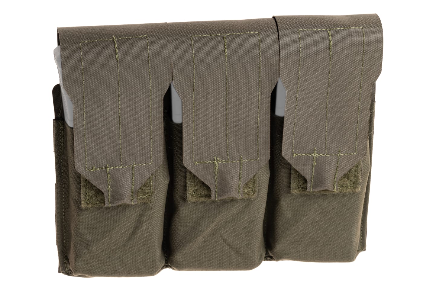 Blue Force Gear Mag NOW! Classic M4 Triple Pouch