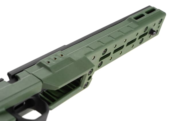 KRG Bravo Chassis for CZ-457