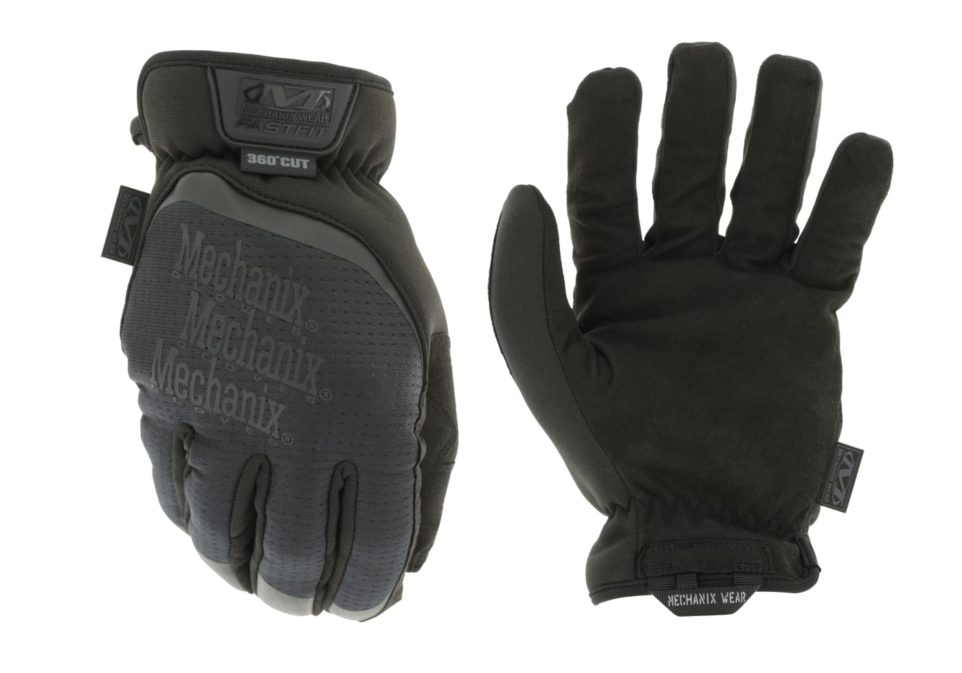 Mechanix Wear Fast Fit D4