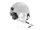 Earmor M32H Plus Tactical Hearing Protection Helmet Version