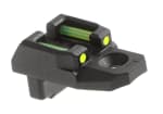 Action Army MIM Rear Sight for AAP01/01C