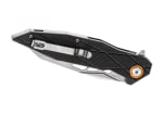 Artisan Cutlery Cygnus Framelock Textured