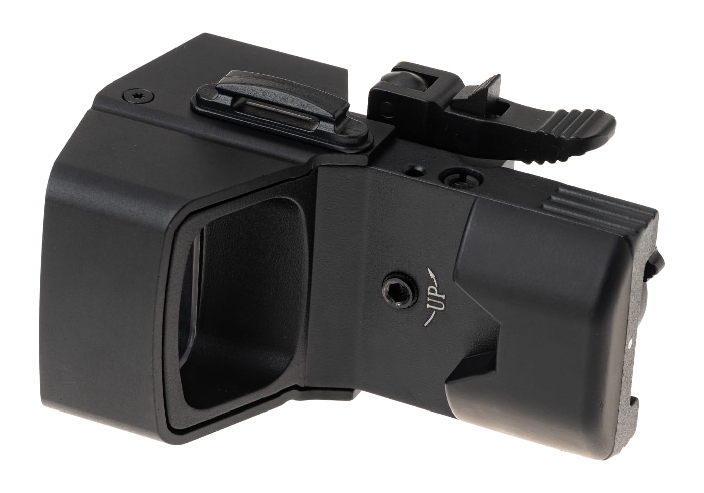 VictOptics SRD 1x23x33 Four Reticle Red Dot Sight