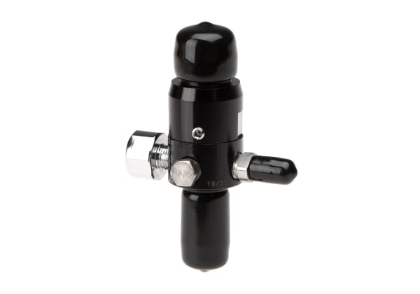 Dominator HPA Tank Regulator 4500 PSI