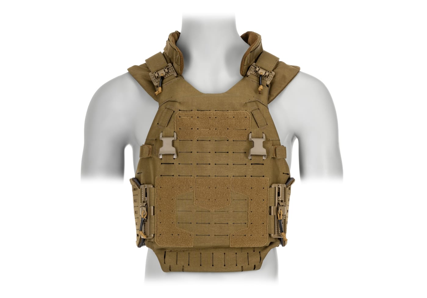 Templar's Gear CIBV Cataphract Plate Carrier