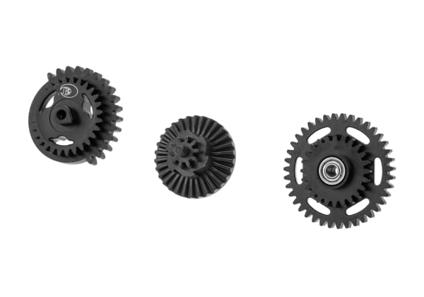 BD Custom 13:1 Super Highspeed 3 Bearing Gear Set