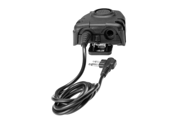 Z-Tactical PTT Motorola 2-Pin Connector