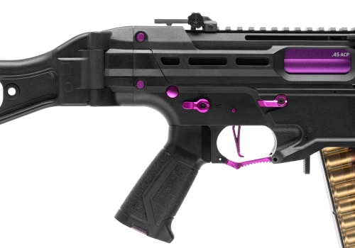 G&G PCC45 0.5J