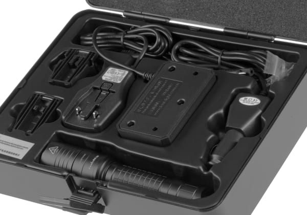 Fenix RC10