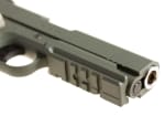 Tokyo Marui Foliage Warrior GBB