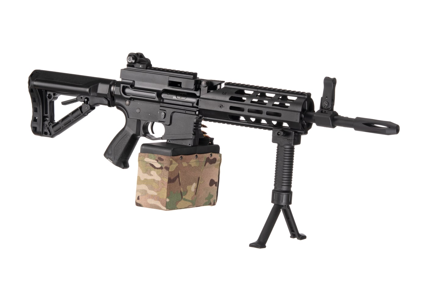 G&G CM16 LMG 0.5J