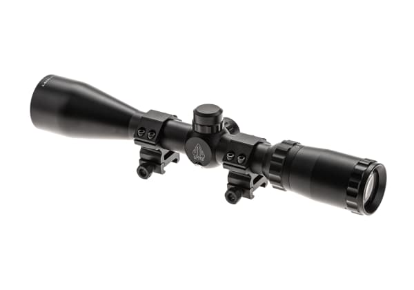 Leapers True Hunter Classic 3-9x40 1
