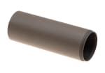 Aim-O 3.5-10x40E-SF Scope Extender Long