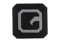 Clawgear Clawgear Patch Medium