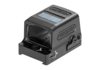 Holosun HE509-RD Solar Powered Red Dot Sight with 507C Mounting Plate ACSS Vulcan