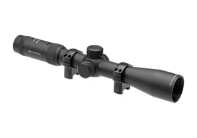 Vector Optics Forester 2-10x40