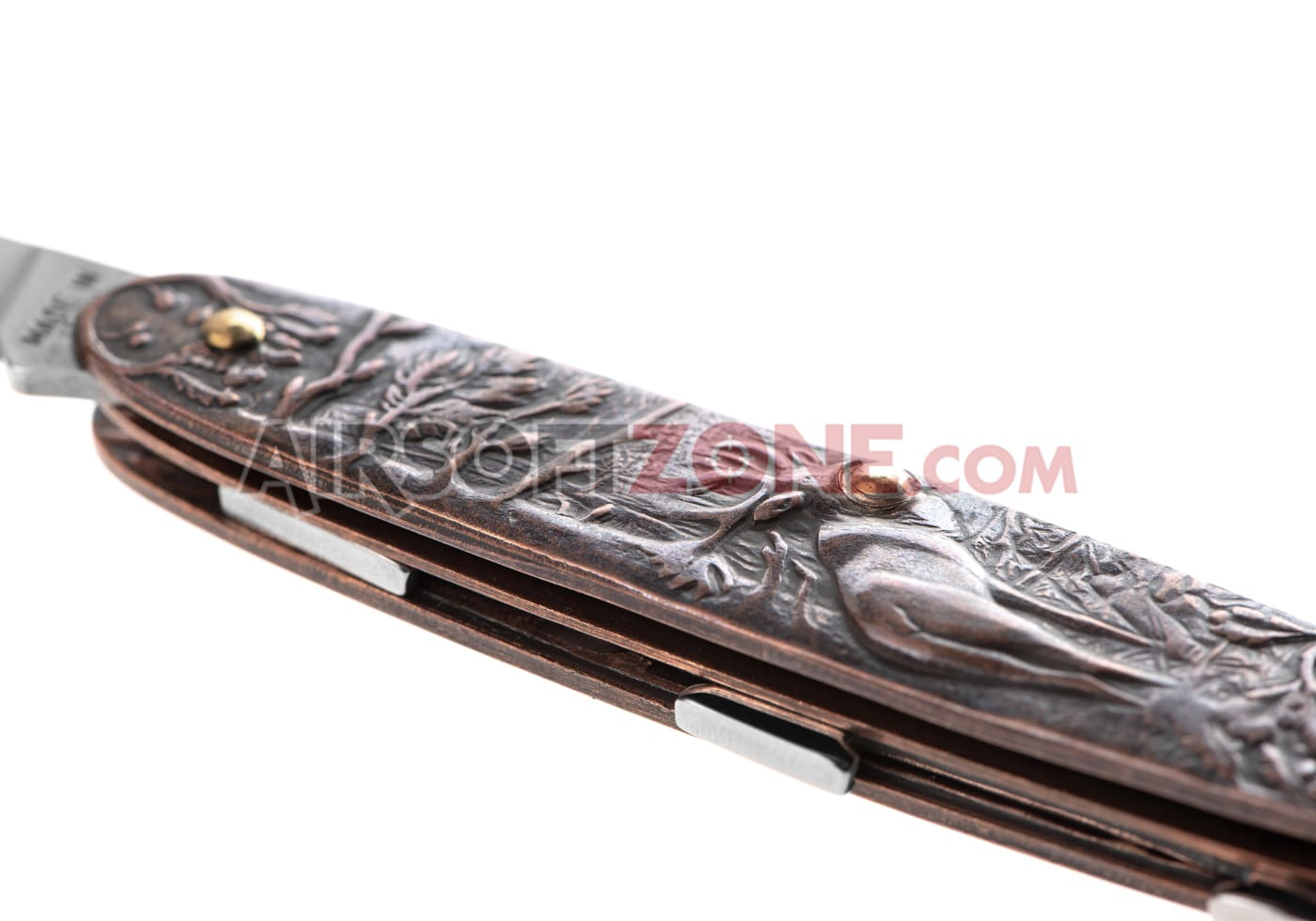 Beretta Coltello Folder + Choke Tube Tool (2024) Airsoftzone