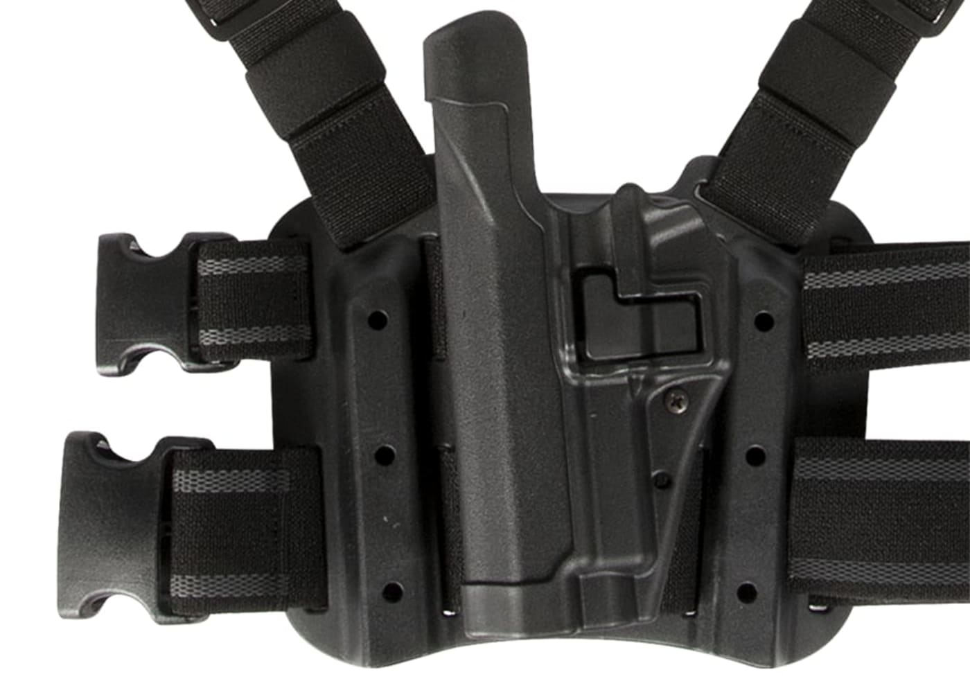 Blackhawk SERPA Holster für P220/225/226/228/229 Left