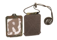 Clawgear Multi Purpose ID Holder