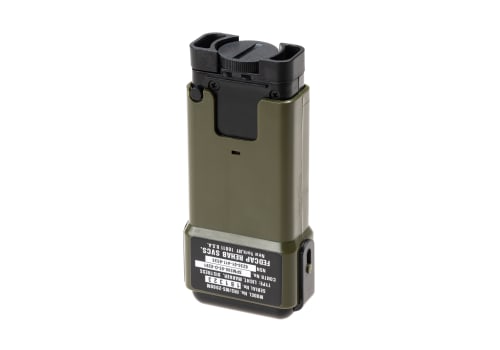FMA MS2000 BB Loader