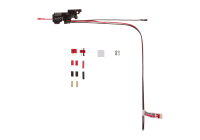 Gate Titan V2 NGRS Advanced Set Rear Wired