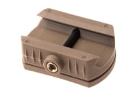 Princeton Tec Switch Rail MPLS SRM-IRW
