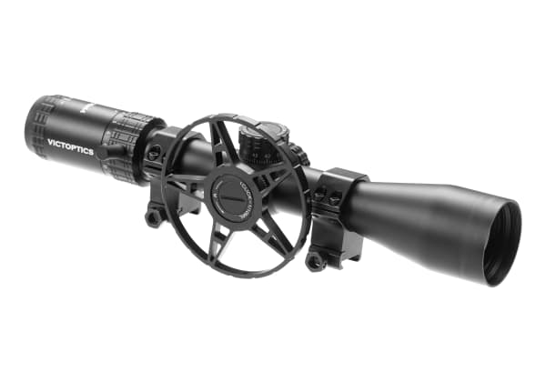VictOptics S4 4-16x44