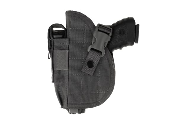 Invader Gear Belt Holster Left