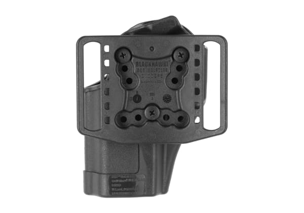 Blackhawk CQC Serpa Holster für S&W M&P 9/40 und Sigma