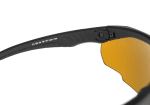SwissEye Blackhawk Pro Laser Lens Brown