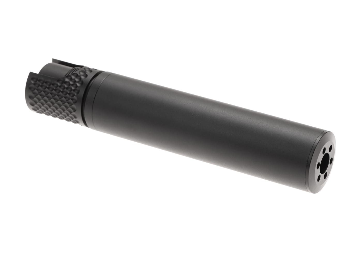 Pirate Arms HALO Silencer G2 CCW