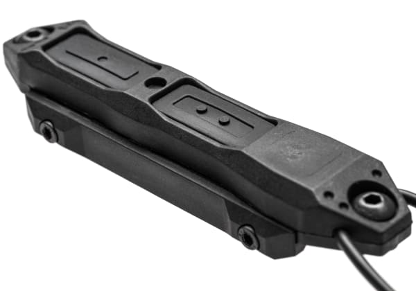 WADSN MAWL-C1 Metal Version LED + Green + IR Laser