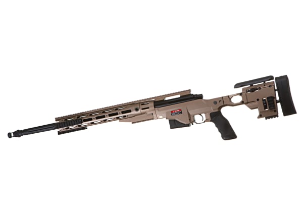 Ares MSR700 Bolt Action Sniper Rifle