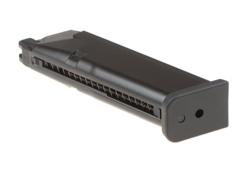 Action Army Magazin AAP01 GBB 23rds