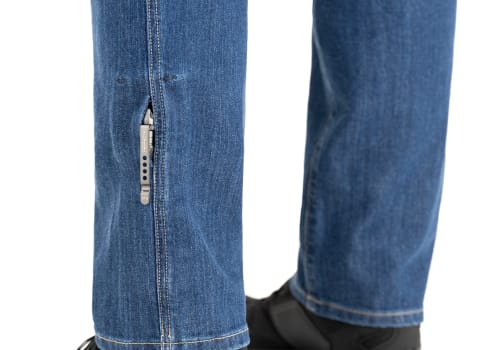 Clawgear Denim Tactical Flex Jeans Mk.II Enhanced