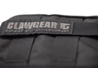 Clawgear Medium Vertical Utility Pouch Zipped Core