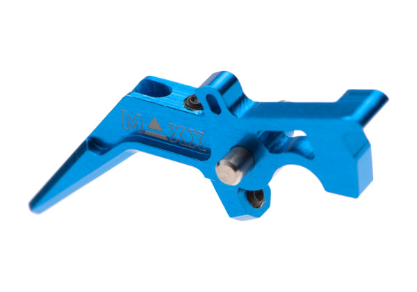 Maxx Model CNC Aluminum Advanced Speed Trigger Style A