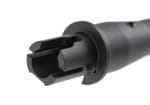Krytac Trident M4 CRB Outer Barrel Assembly