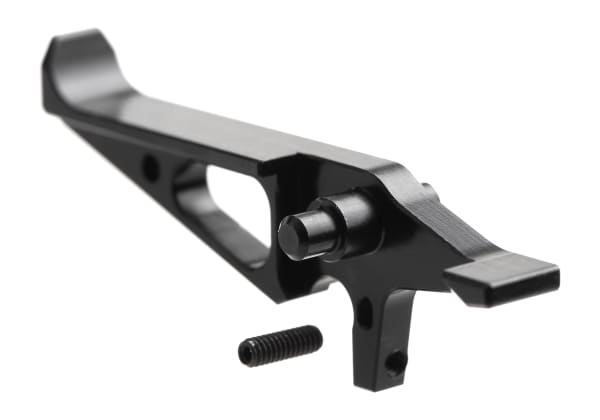 Jefftron Edge CNC Trigger
