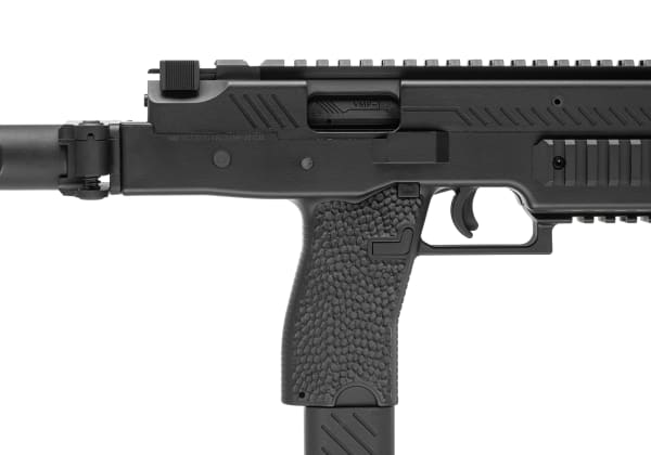 Vorsk VMP-1 SMG GBB