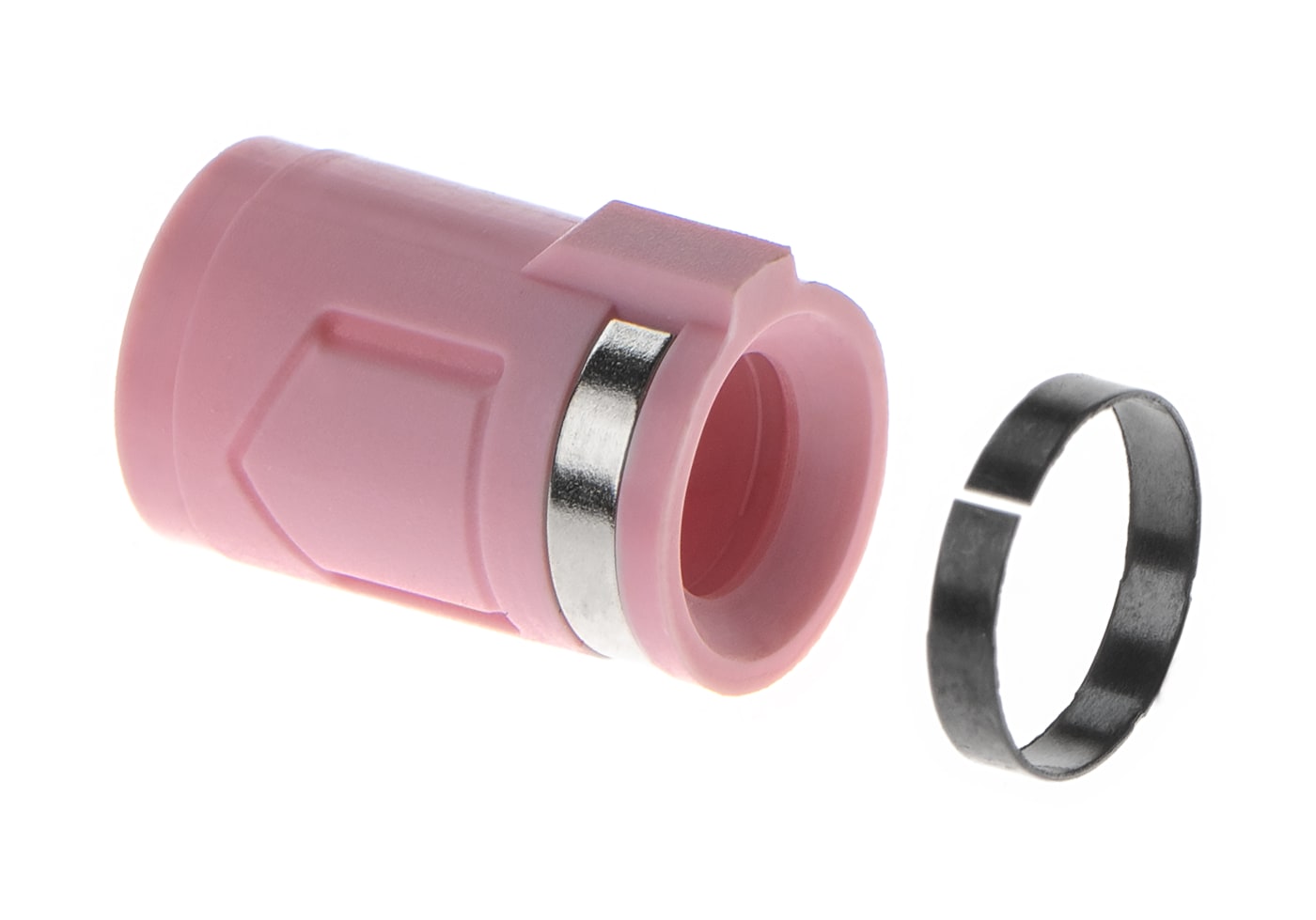 Maple Leaf Transformers Decepticons 75° Hop Up Rubber for VSR and GBB