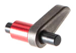 Prometheus Hard Reversal Stop Latch G&G Ver. II / III