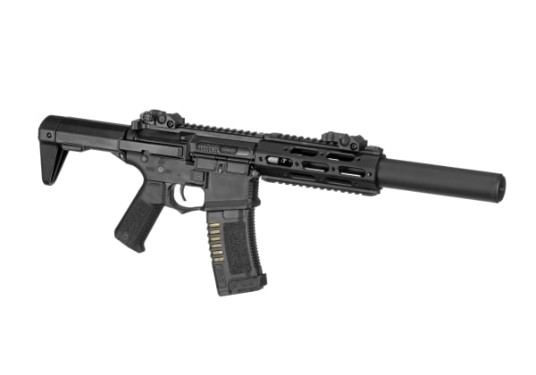Amoeba AM-014 EFCS
