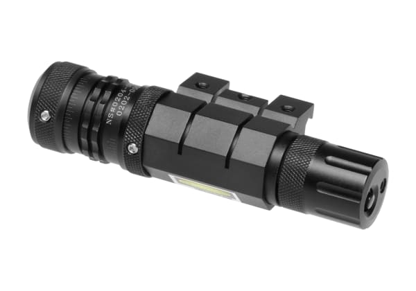 Big Dragon CRX Laser Module Green Laser