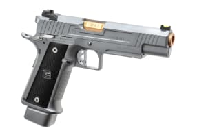 Salient Arms DS 2011 5.1 Series Full Metal GBB