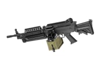 S&T MK46 Mod.1 BK Sport Line