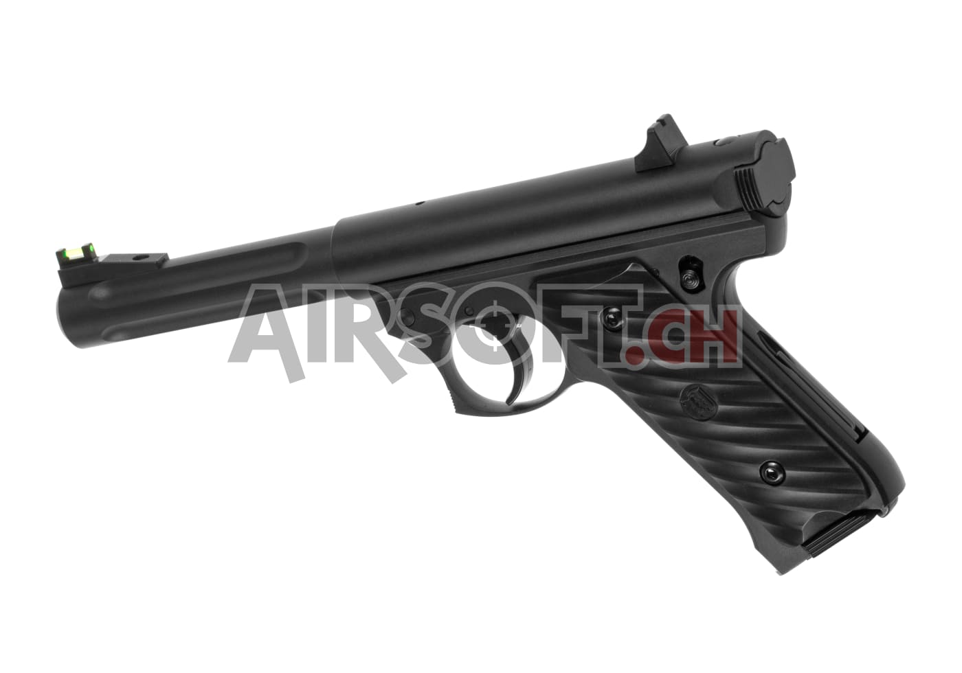 KJ Works MK2 Metal Version Co2 (2024) - Airsoft.ch
