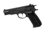 KJ Works KP-09 Full Metal GBB