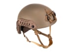 FMA SF Super High Cut Helmet