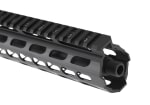 Krytac MK2 CRB Complete Upper Assembly